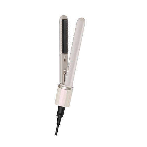 スタイリッシュ モバイルヘアアイロン(アッシュグレー) モッズヘア MHS-1343-AG