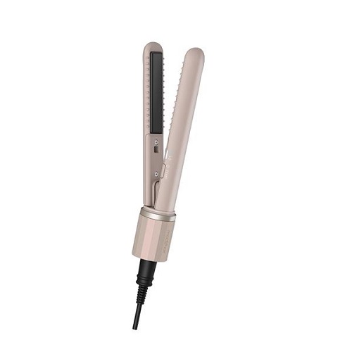 スタイリッシュ モバイルヘアアイロン(ヌードベージュ) モッズヘア MHS-1343-NB