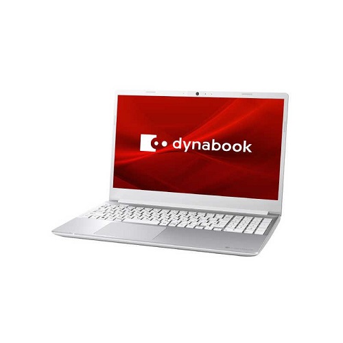 ノートPC Windows 11搭載 C5／XS プレシャスシルバー Dynabook P1C5XPES