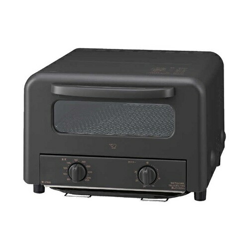 オーブントースター ブラウン 象印 EQ-HE30 TA