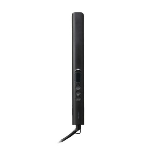 マイナスイオン ストレートアイロン ブラック テスコム TS360A-K