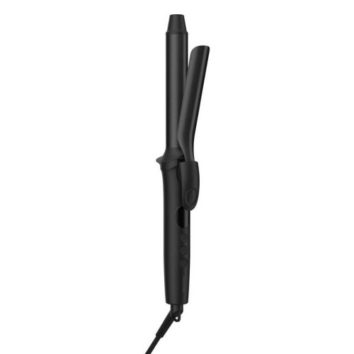 カールアイロン 25mm径 ブラック テスコム TM362A-K