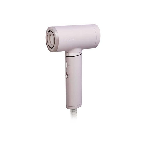 ハイスピードマイナスイオンドライヤー ピンク コイズミ KHD-B200/P