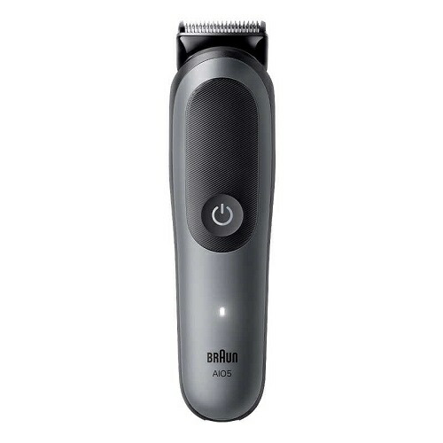 マルチグルーマー シリーズ5 ブラウン MGK5560