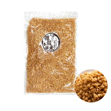 500g(500g×1袋)