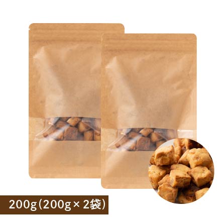 200g(100g×2袋)