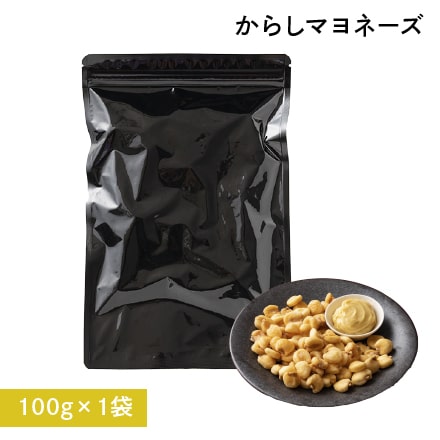 ジャイアントコーン からマヨ味 100g