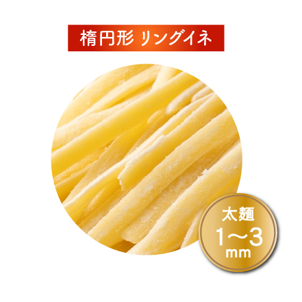 感動生パスタ リングイネ 8食セット(180g×4袋セット)