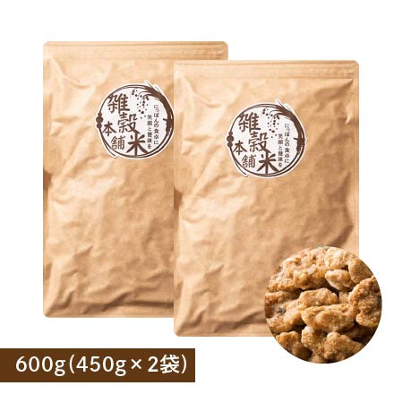 600g(300g×2袋)