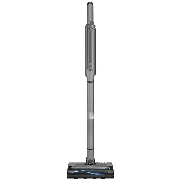 シャーク　コードレススティッククリーナー EVOPOWER SYSTEM STD スチールグレイ CS100JGR