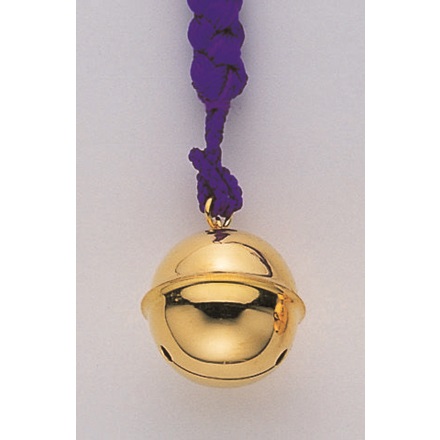 K18　根付　ミニスズ