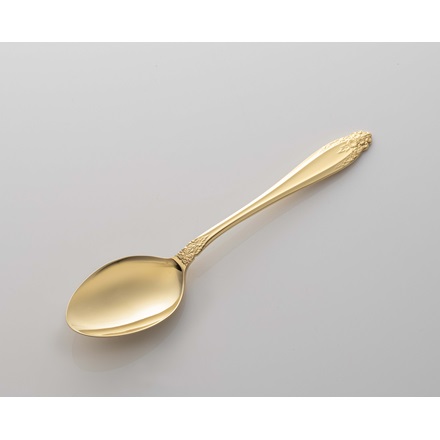 純金　スプーン プレリュード 1本 25ｇ