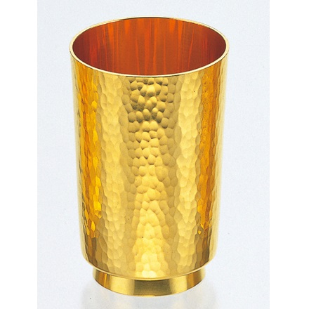 湯のみ（鎚目）小