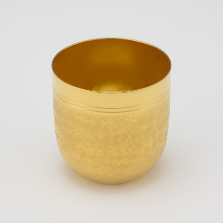 ぐいのみ（岩石）