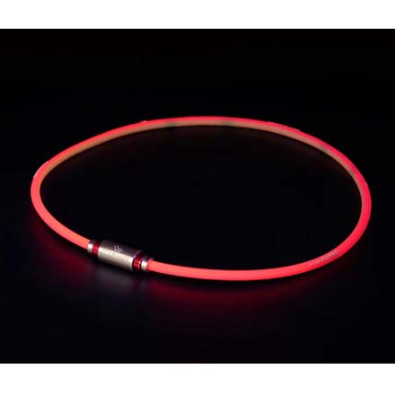 ネオン　ピンク