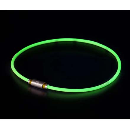 ネオン　イエロー