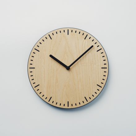 アッシュ（黒）