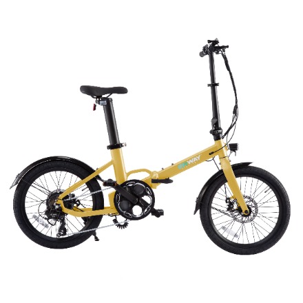 イエローカーキ