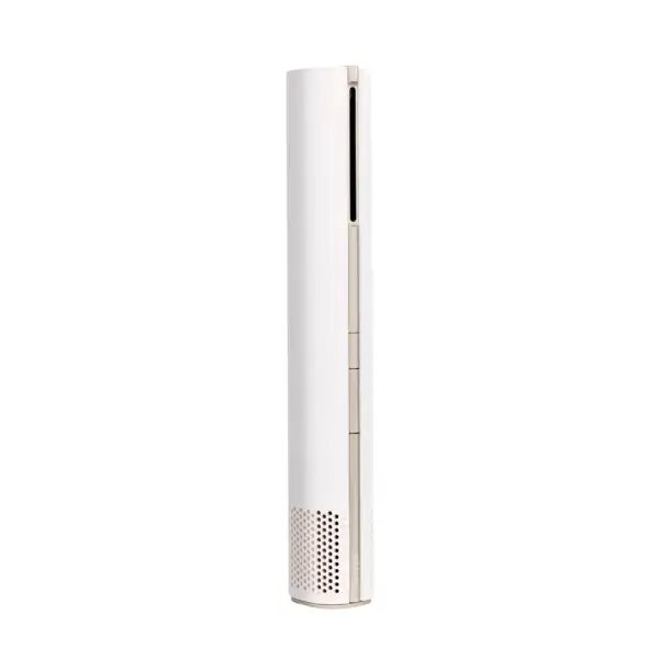 QUADS　クワッズ　ヘアドライヤー　BSR004WH　BISARA STICK　ホワイト