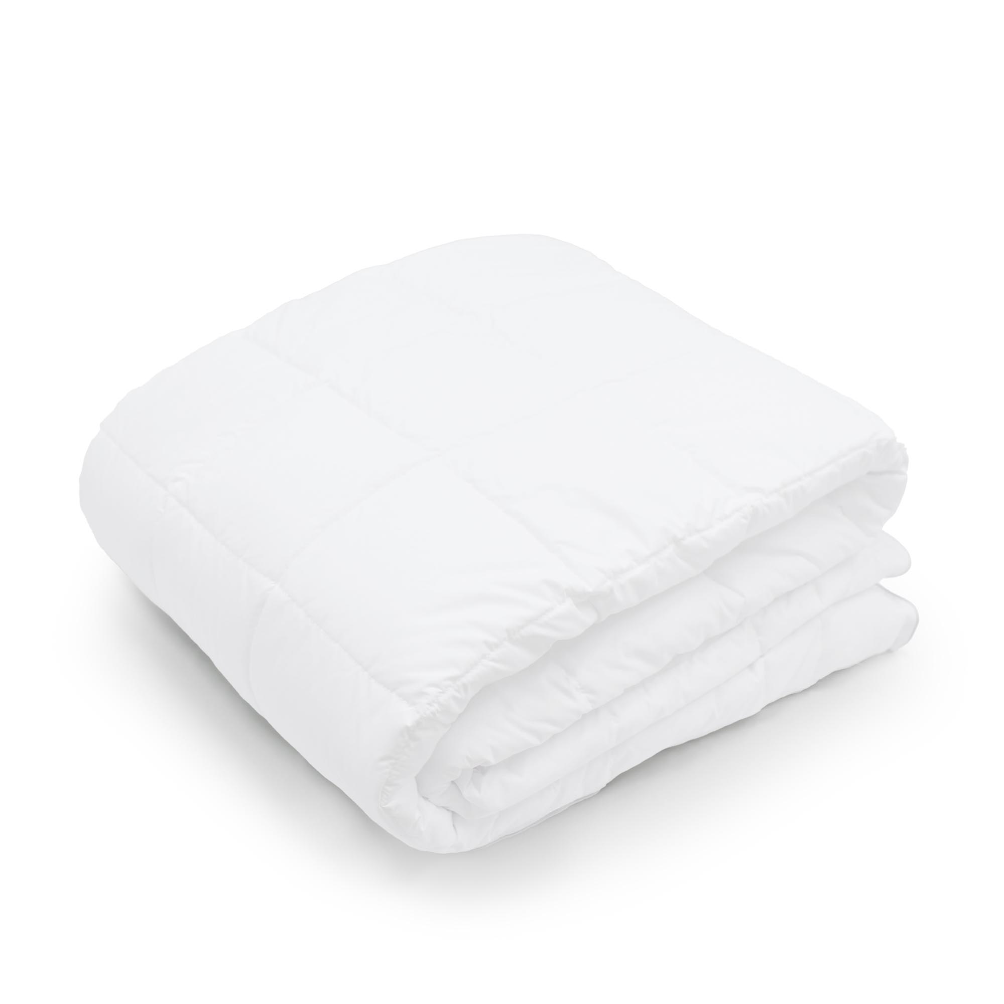 ディーブレス プリマロフト４００　肌掛けふとん　Ｄ