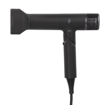 INGRACE　Velena hair dryer MBD002A-K