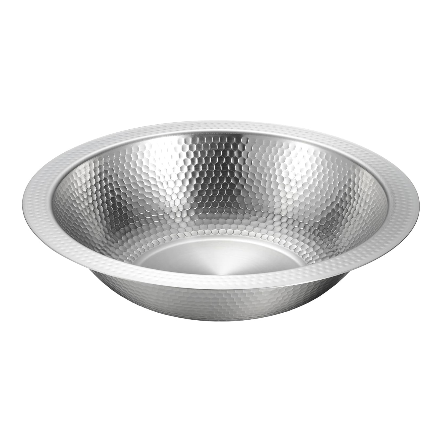 燕三　ＩＨ対応よせしゃぶ鍋２６ｃｍ　EM-027