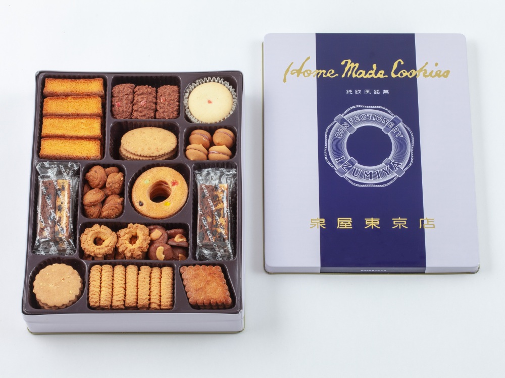 スペシャルクッキーズ　A-500