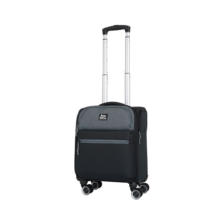 ブラック／グレー