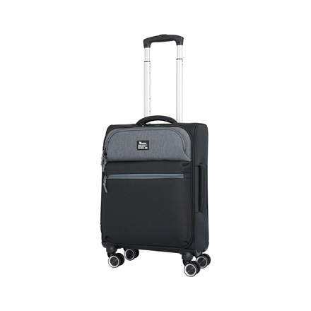 ブラック／グレー