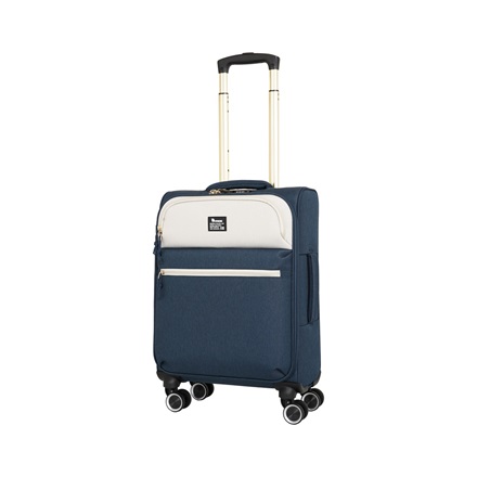 ネイビー／ホワイト