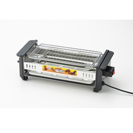 タマハシ アミ焼大将・ワイド（たこ焼きプレート付） AYT-03