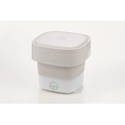 タマハシ たためる洗濯機 YT-106