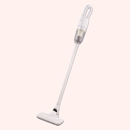 タマハシ エレット充電式スティック＆ハンディクリーナー ET-09A