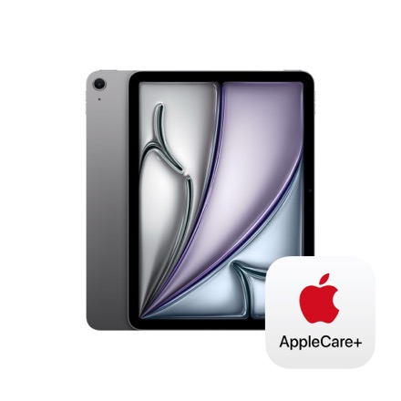 Apple 11インチiPad Air Wi-Fiモデル 128GB - スペースグレイ with AppleCare+