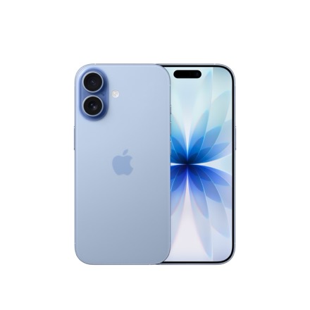 Apple iPhone 17 256GB ミストブルー