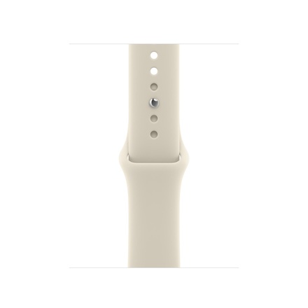 Apple 42mmケース用サンドスポーツバンド - S/M