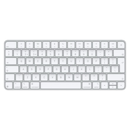 Apple Magic Keyboard - 英語（UK）