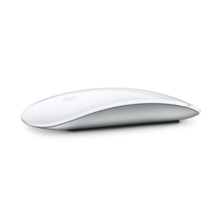 Apple Magic Mouse（USB-C）- ホワイト（Multi-Touch対応）