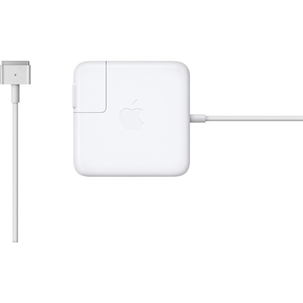 Apple 85W MagSafe 2電源アダプタ（MacBook Pro Retinaディスプレイモデル用）