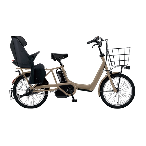 マットダークオリーブ