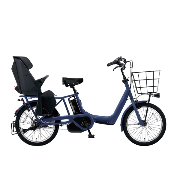 マットシャインネイビー