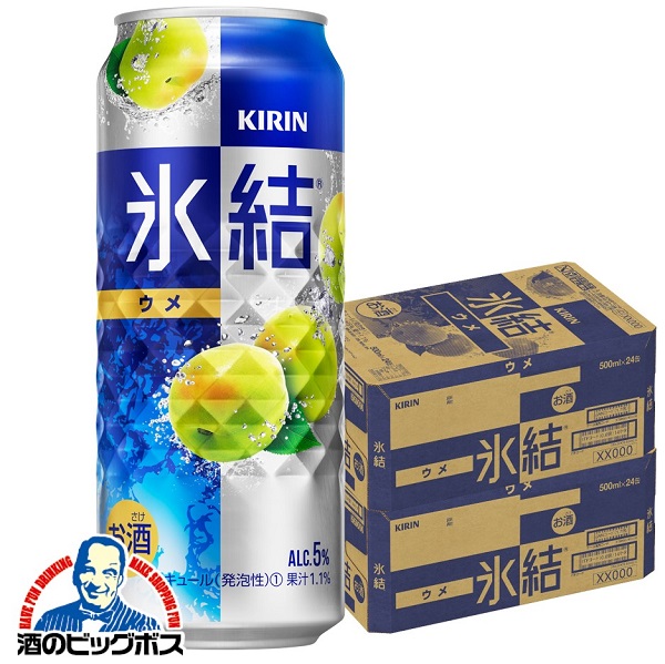 500ml×2ケース