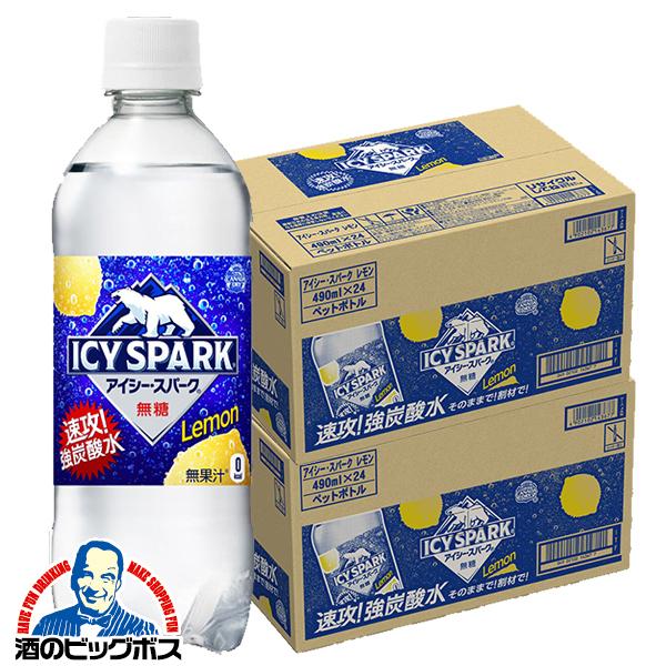 490ml×2ケース/48本