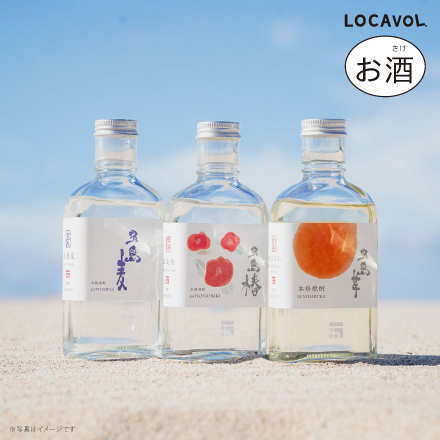 焼酎 五島列島酒造 焼酎飲み比べセット 長崎県 九州地方 美食うまいもん市場