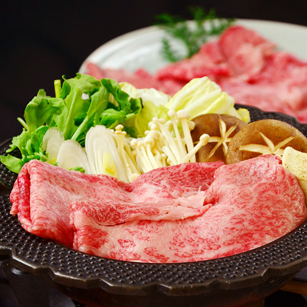 黒毛和牛 バラすき焼き肉 700g　美食うまいもん市場