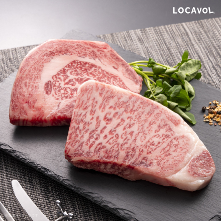 おかやま和牛肉ステーキ300g　中国地方 岡山県 美食うまいもん市場