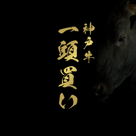 牛一頭（12分割配送）