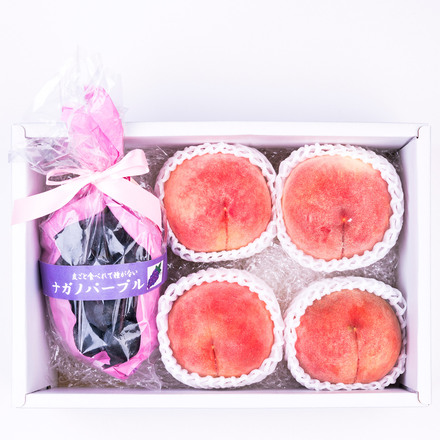 季節のフルーツ盛り合わせ 「彩」