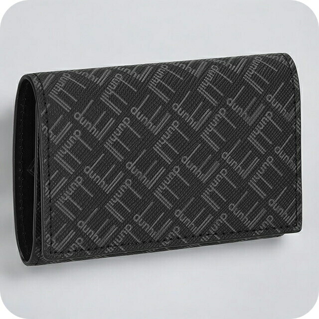 ダンヒル キーケース メンズ dunhill 21R2178LT001R ブラック ブランド 高級 おしゃれ プレゼント 実用的