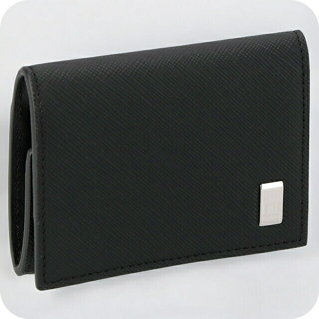 ダンヒル コインケース メンズ dunhill 22R2P13PS001R ブラック 小銭入れ 小さい ブランド 高級 おしゃれ プレゼント 実用的